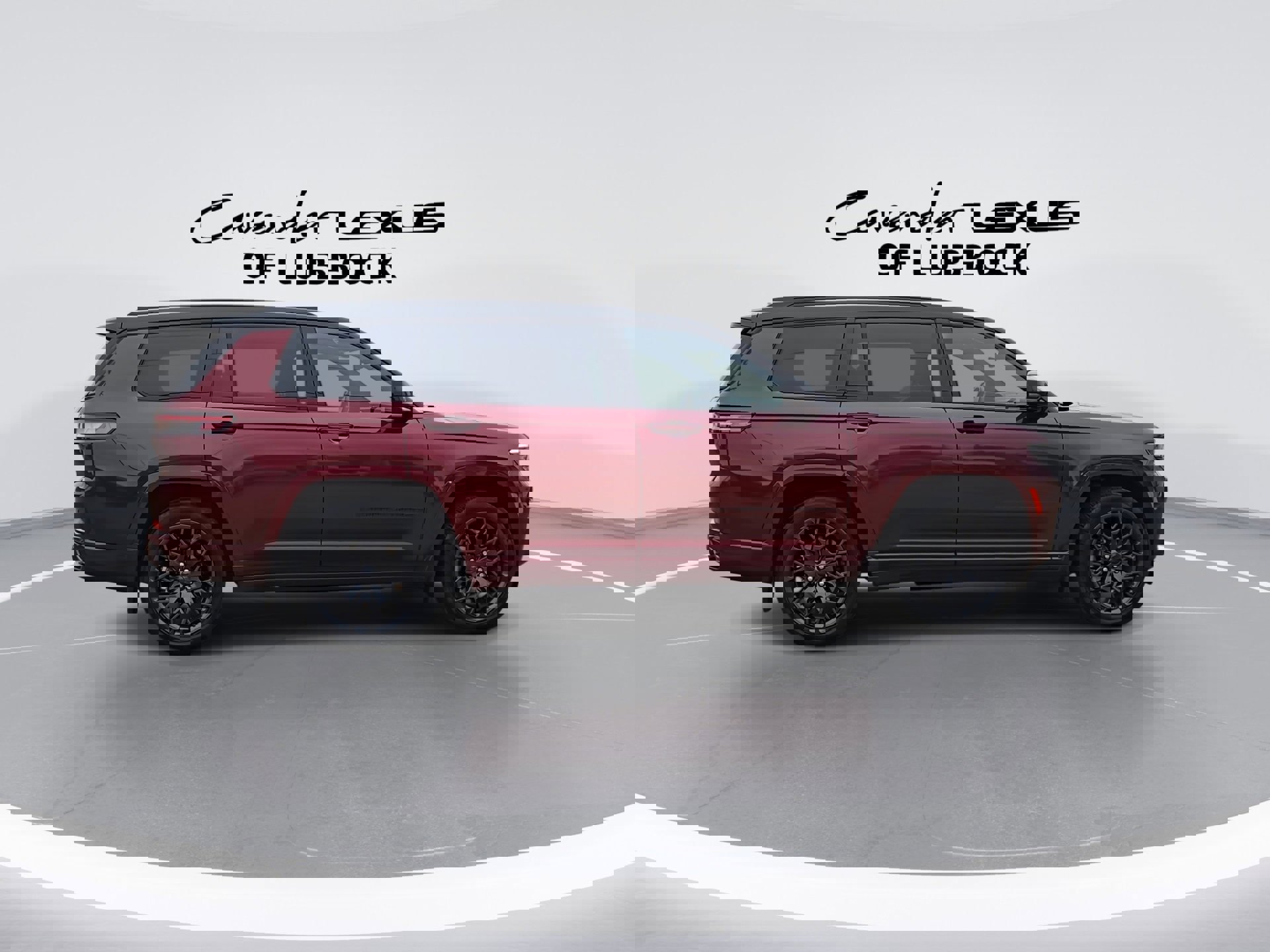 Used 2023 Jeep Grand Cherokee L Summit w/ High Altitude Package image 9