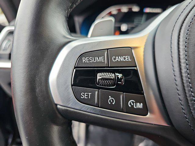 Used 2023 BMW M440i Gran Coupe w/ Shadowloine Package image 17