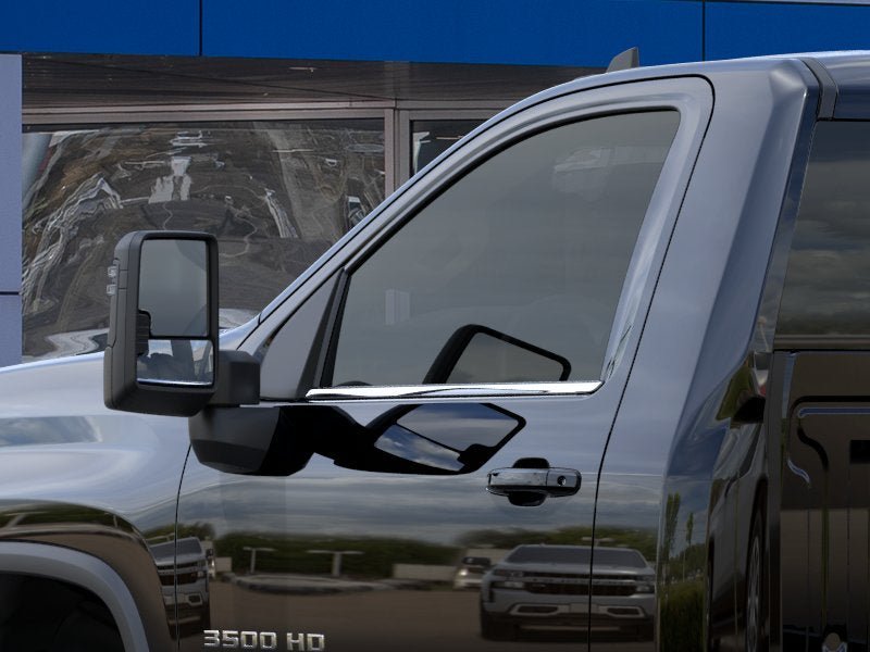 New 2026 Chevrolet Silverado 3500 W/T w/ WT Convenience Package AWD/4WD image 12