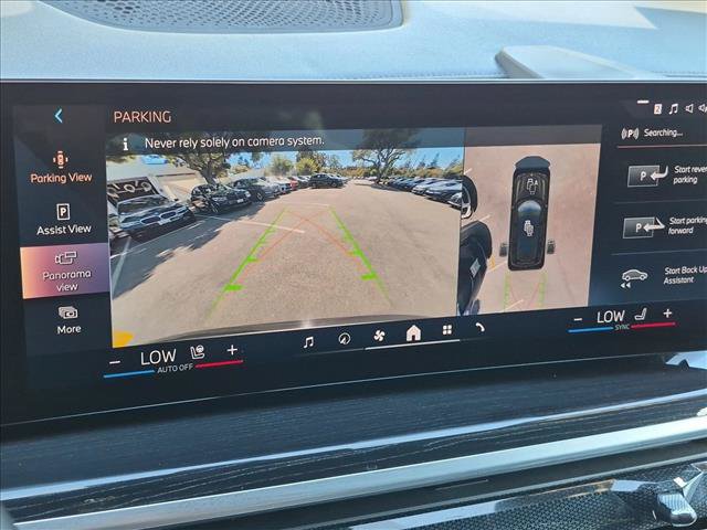 Certified 2024 BMW X7 xDrive40i w/ M Sport Package AWD/4WD image 14
