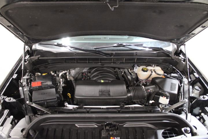 Used 2023 GMC Sierra 1500 Denali Ultimate image 47