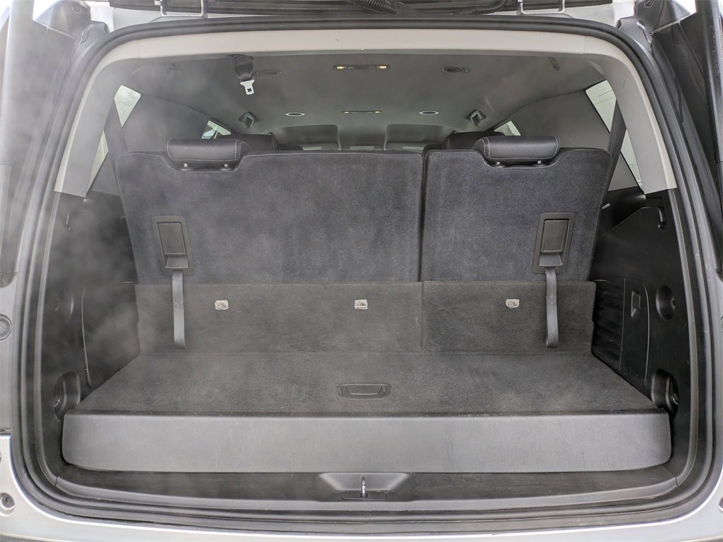 Used 2019 GMC Yukon SLE w/ Convenience Package image 13