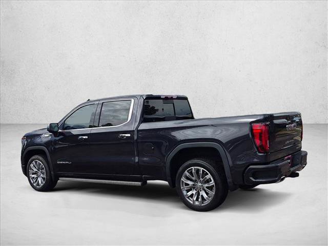Used 2024 GMC Sierra 1500 Denali w/ Denali Reserve Package AWD/4WD image 6