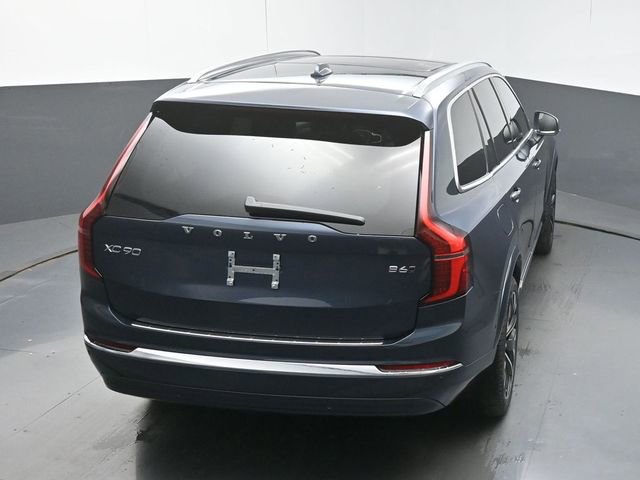 Used 2026 Volvo XC90 B6 Plus w/ Protection Package Premier image 50