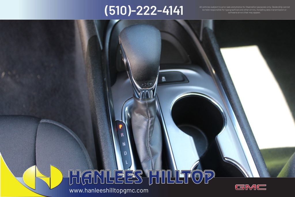 Used 2023 Chevrolet Malibu LT FWD image 22