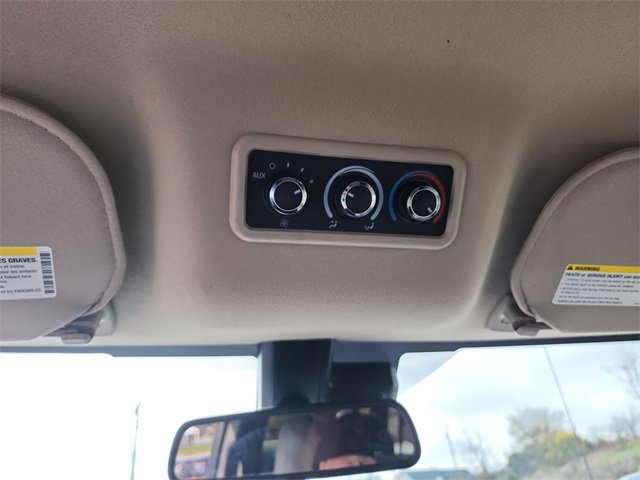 Used 2020 Chevrolet Express 3500 LT w/ LT Preferred Equipment Group image 21