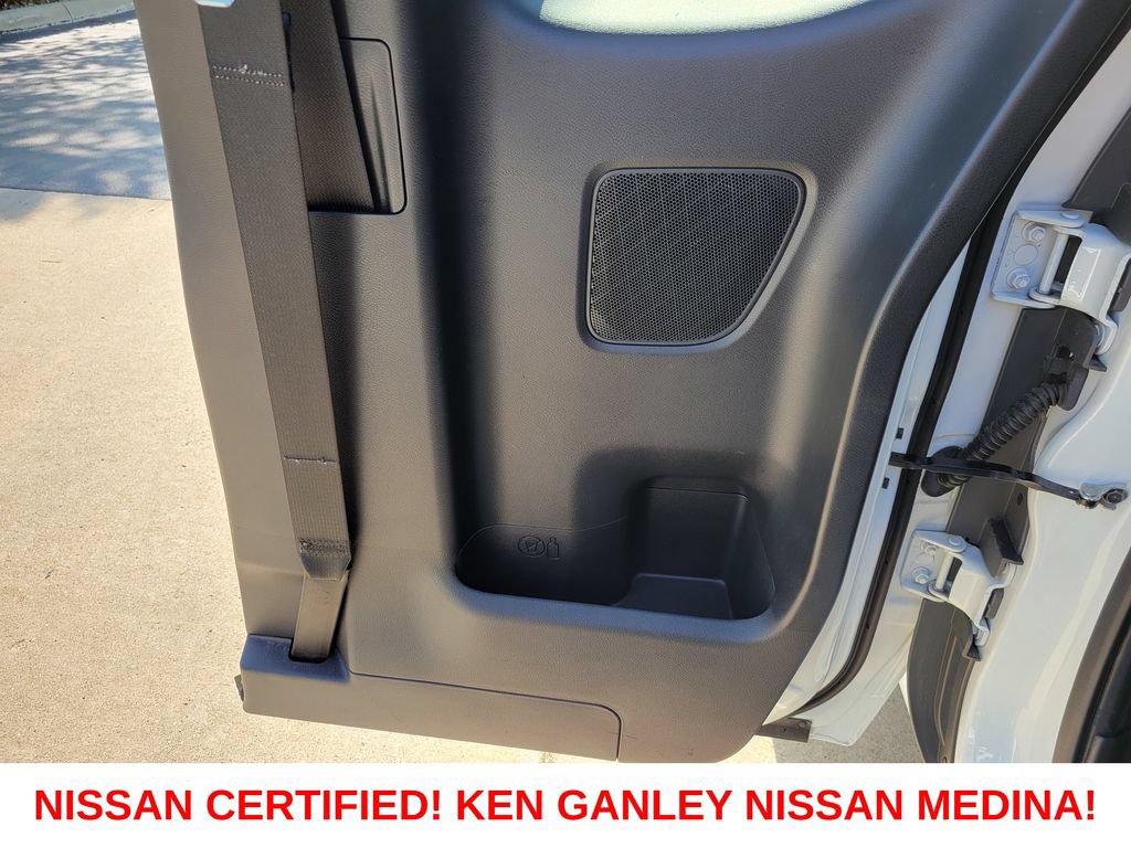 Certified 2022 Nissan Frontier S RWD image 40