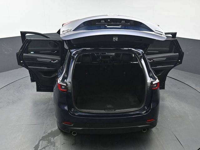 Certified 2023 MAZDA CX-5 AWD 2.5 S w/ Select Package image 46
