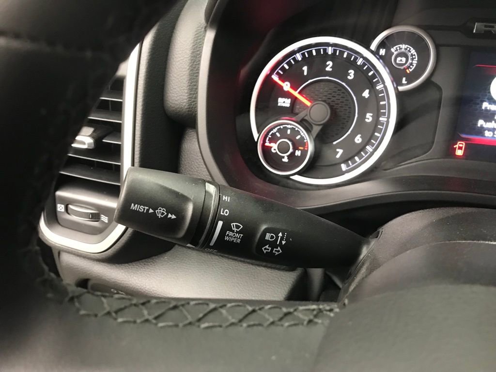 New 2026 RAM 1500 Big Horn image 17