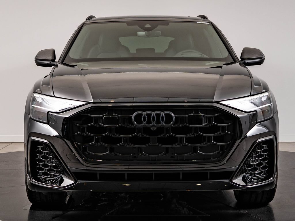 New 2026 Audi Q8 Prestige AWD/4WD image 2