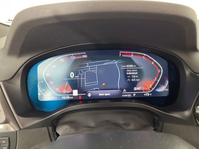 Used 2023 BMW X3 sDrive30i w/ Premium Package image 23