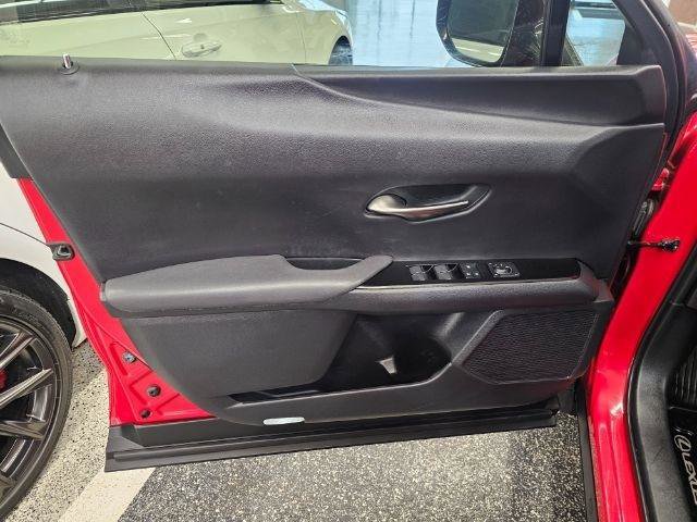 Used 2021 Lexus UX 250h UX 250h AWD w/ Accessory Package (Z1) image 25