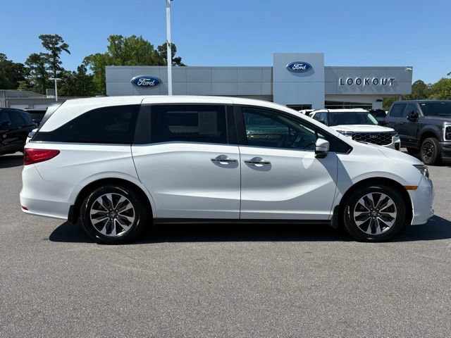 Used 2022 Honda Odyssey EX-L image 6