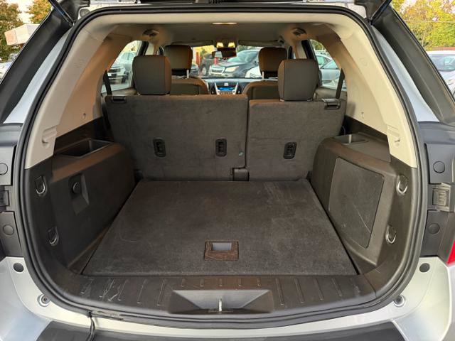 Used 2013 Chevrolet Equinox LS image 20