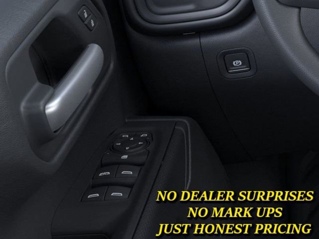 New 2026 Chevrolet Silverado 1500 W/T w/ WT Convenience Package image 22