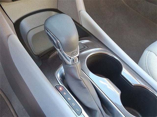 Used 2024 Chevrolet Malibu LS image 14