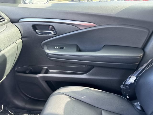 Certified 2022 Honda Pilot Special Edition image 23