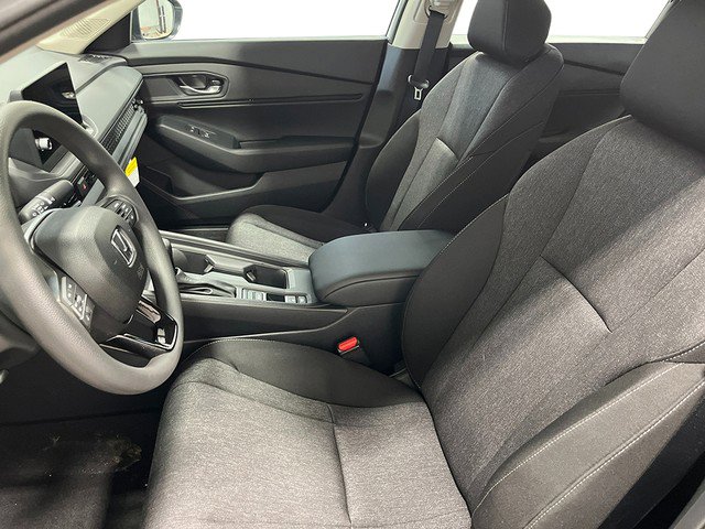 New 2026 Honda Accord SE image 13