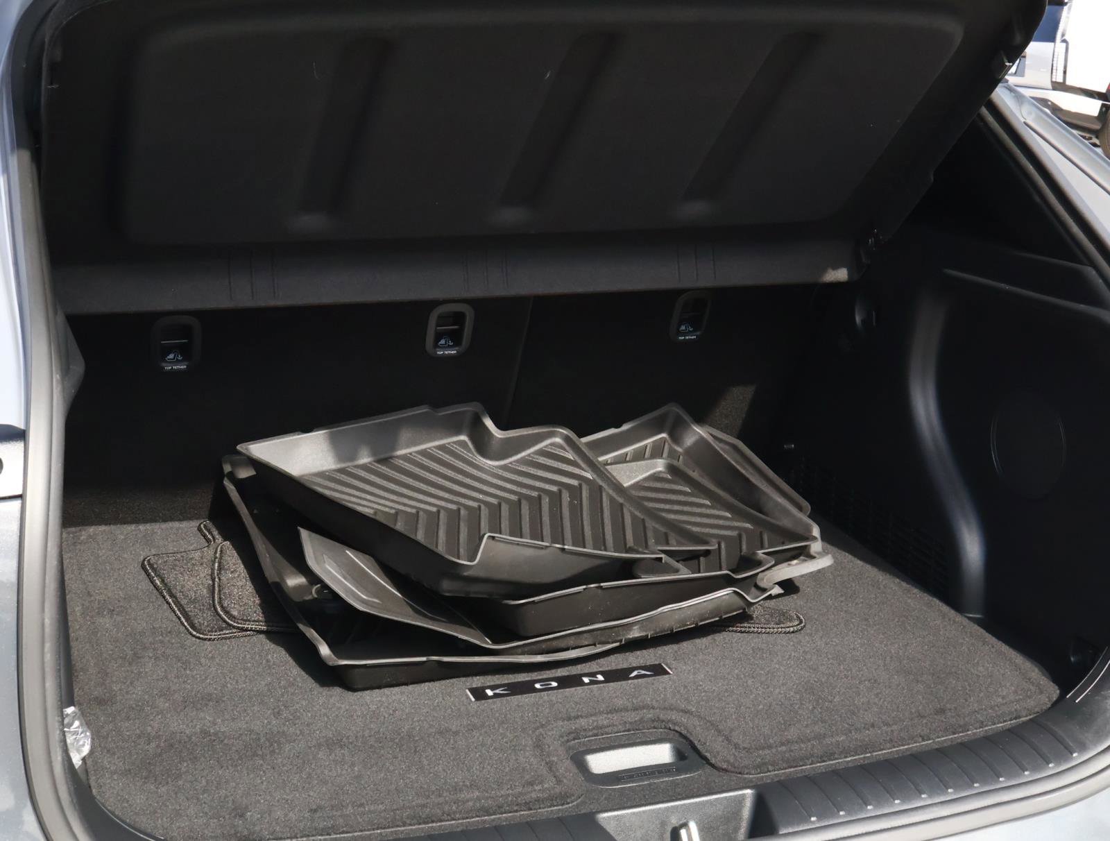 Used 2024 Hyundai Kona N Line image 22