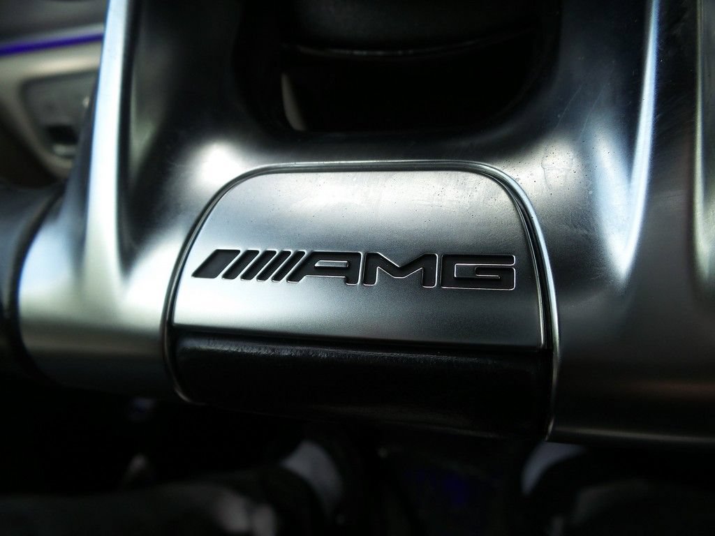 Used 2021 Mercedes-Benz GLS 63 AMG 4MATIC image 50