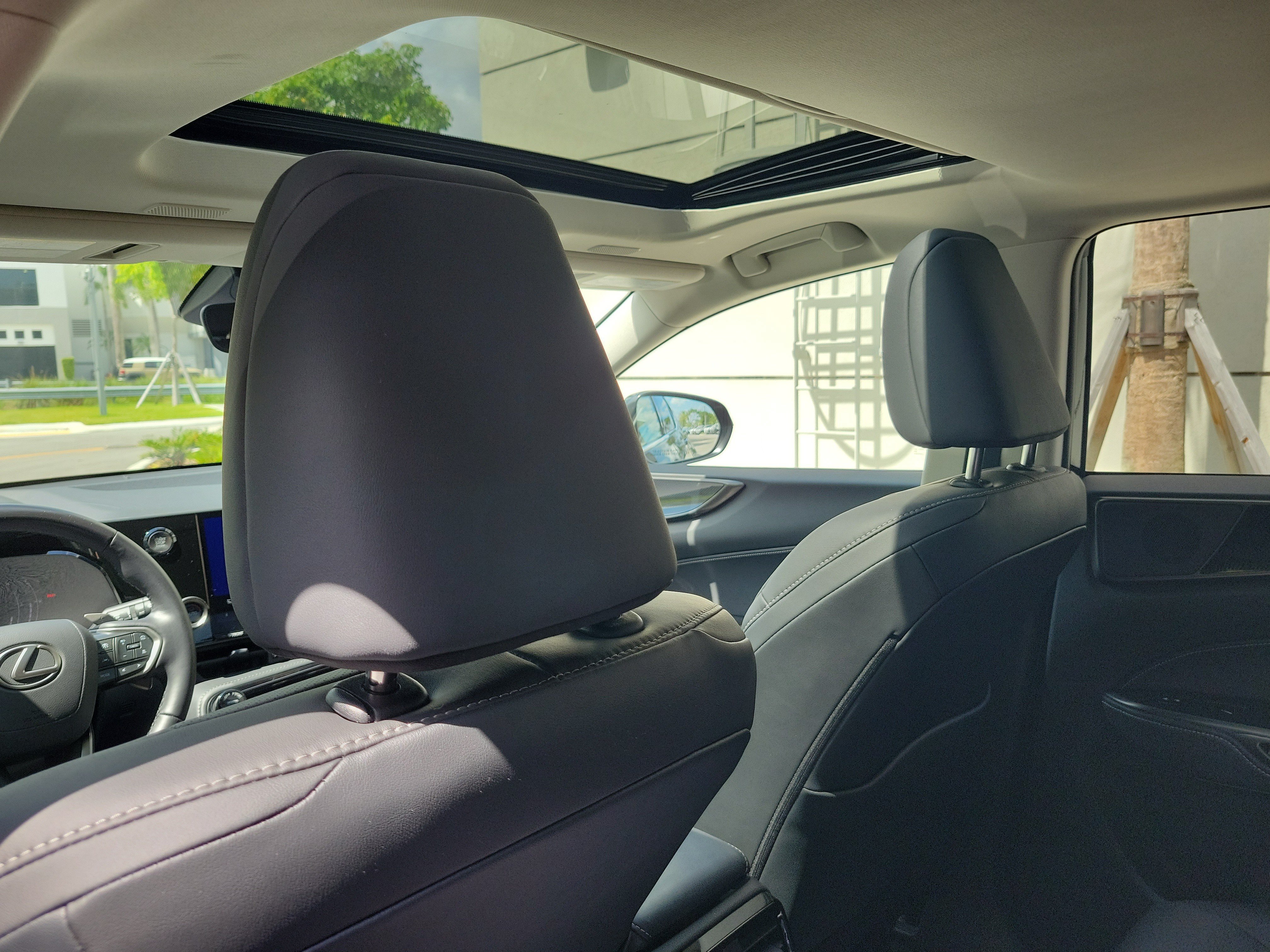 Certified 2026 Lexus NX 350 AWD image 14