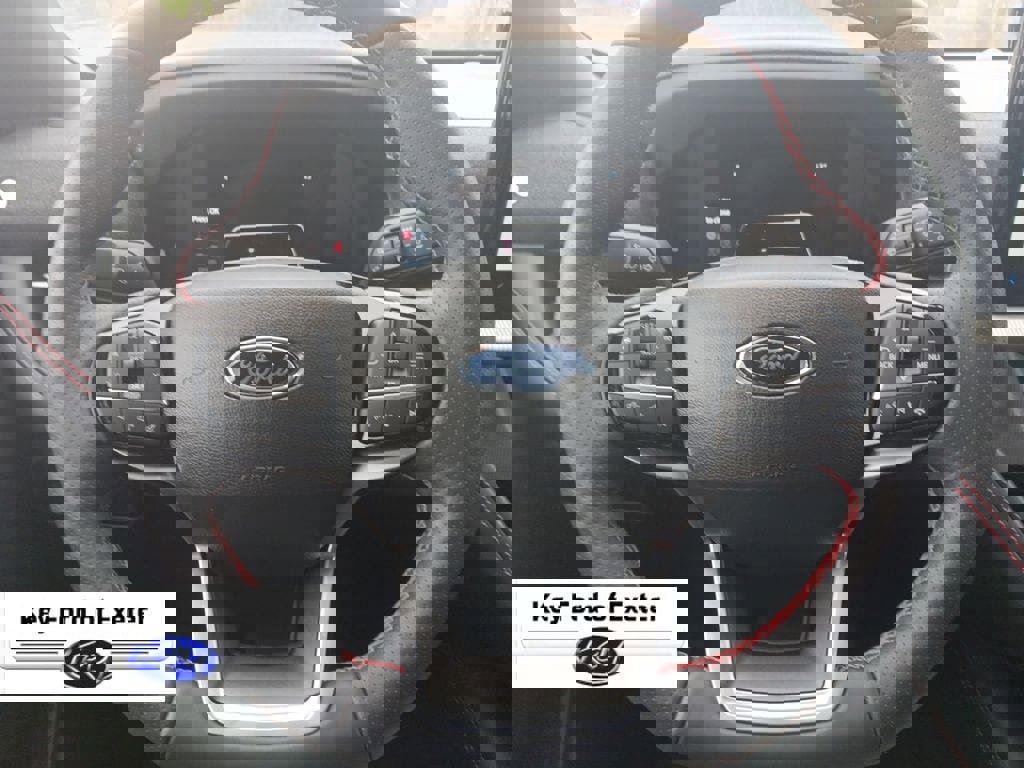 Used 2025 Ford Explorer ST-Line w/ Premium Package image 27