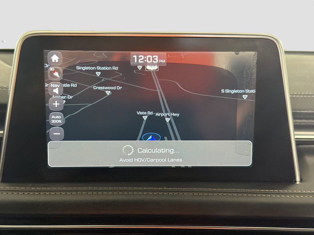 Used 2021 Genesis G70 3.3T w/ Sport Package image 14