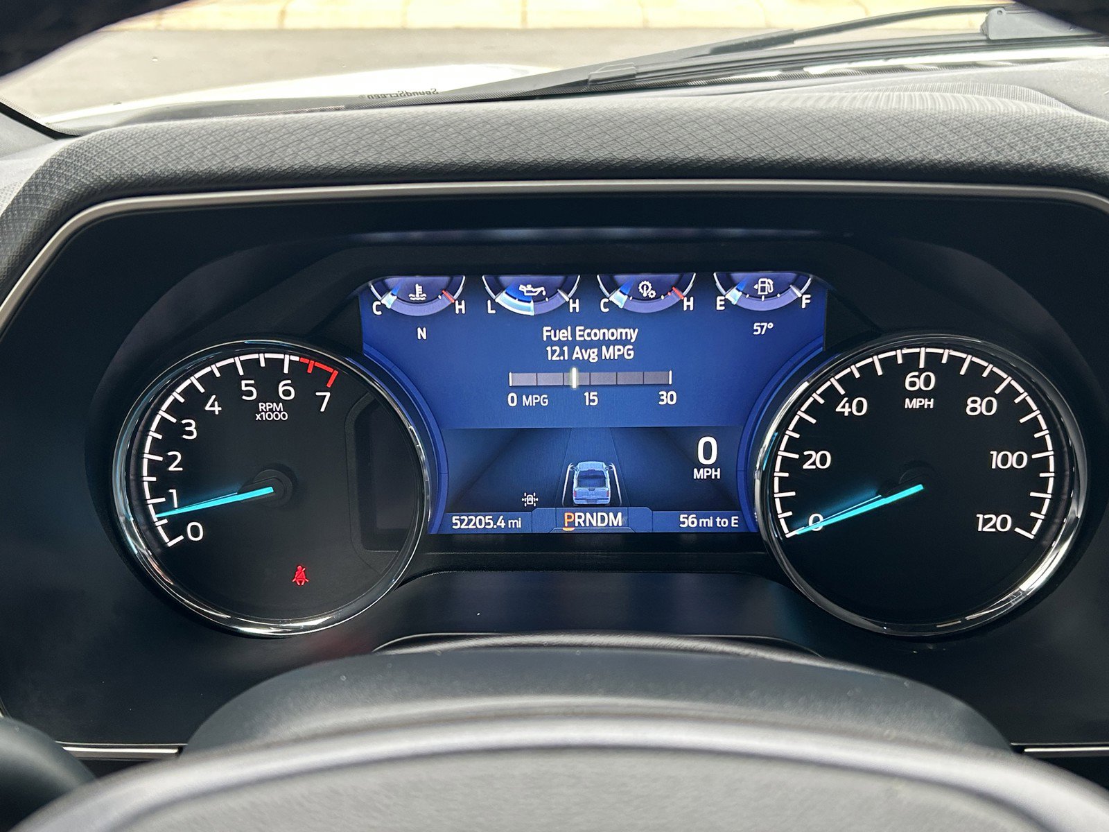 Used 2023 Ford F150 XLT w/ Equipment Group 302A High image 25