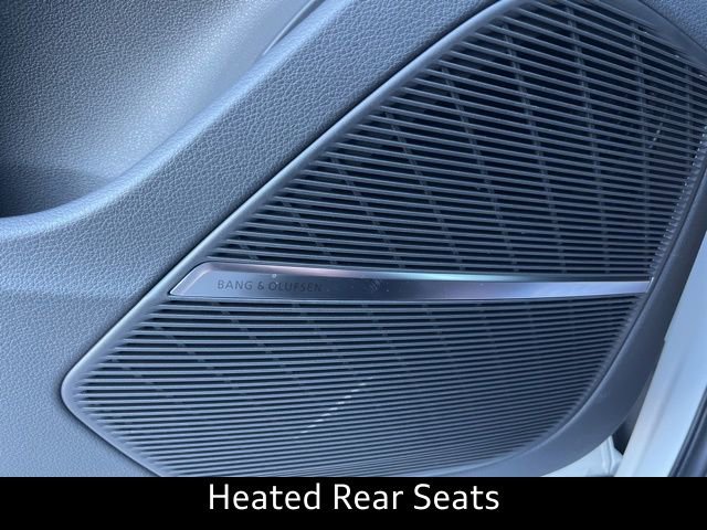 New 2026 Audi SQ7 Premium Plus image 9