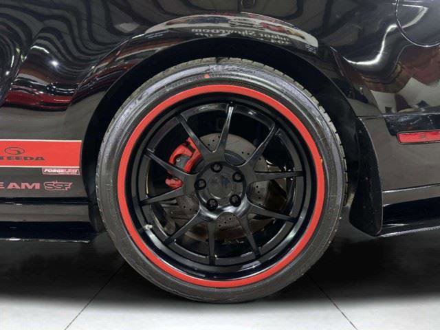 Used 2012 Ford Mustang Shelby GT500 w/ SVT Performance Pkg RWD image 52