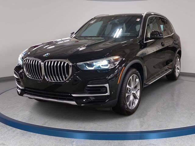 Used 2023 BMW X5 xDrive40i