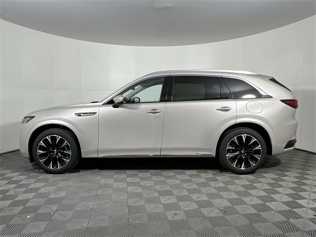 New 2026 MAZDA CX-90 3.3 Turbo S w/ Premium Plus image 5