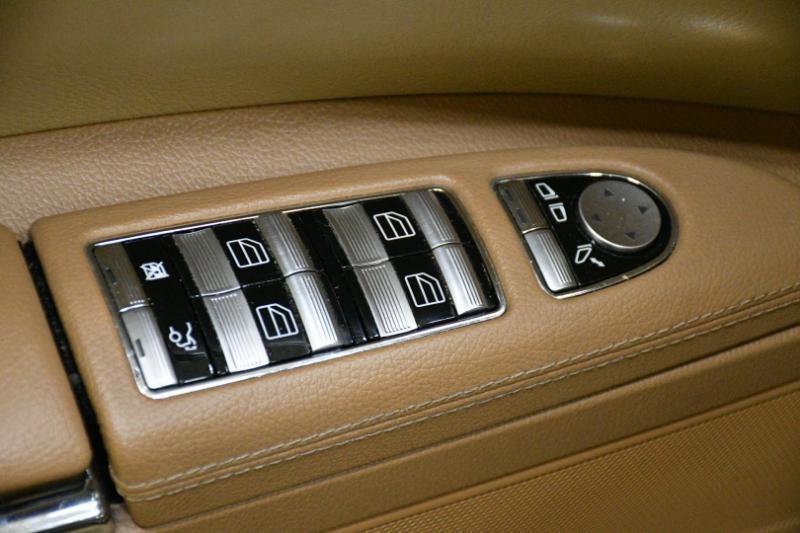 Used 2007 Mercedes-Benz S 550 image 18