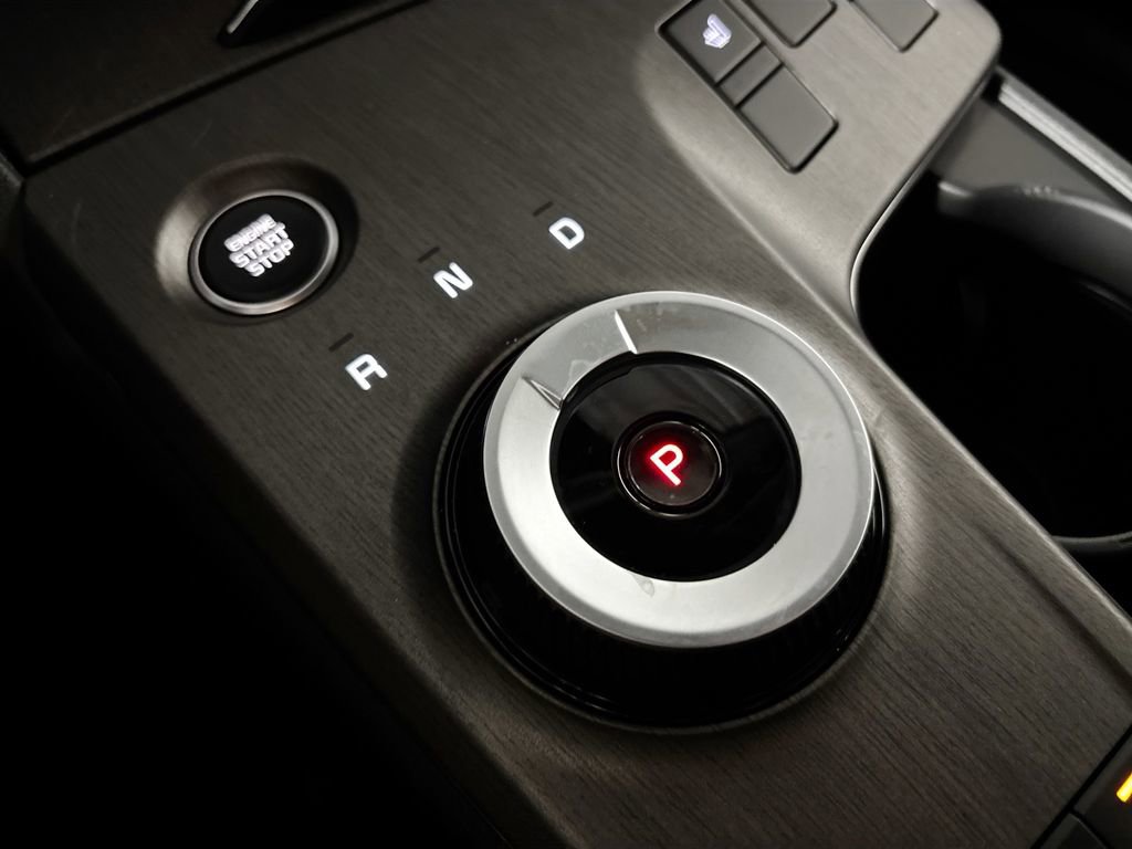 New 2026 Kia Sportage X-Line image 17