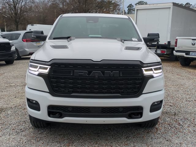 New 2026 RAM 1500 Limited AWD/4WD image 8