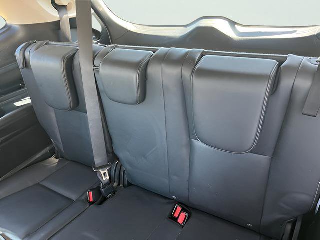 Used 2019 Subaru Ascent Limited w/ Popular Package #3 image 35