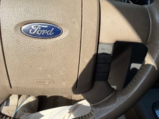 Used 2008 Ford F150 Lariat AWD/4WD image 23