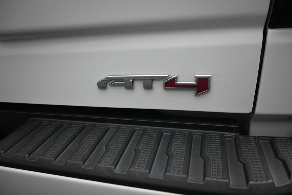 Used 2021 GMC Sierra 1500 AT4 w/ AT4 Premium Package AWD/4WD image 34