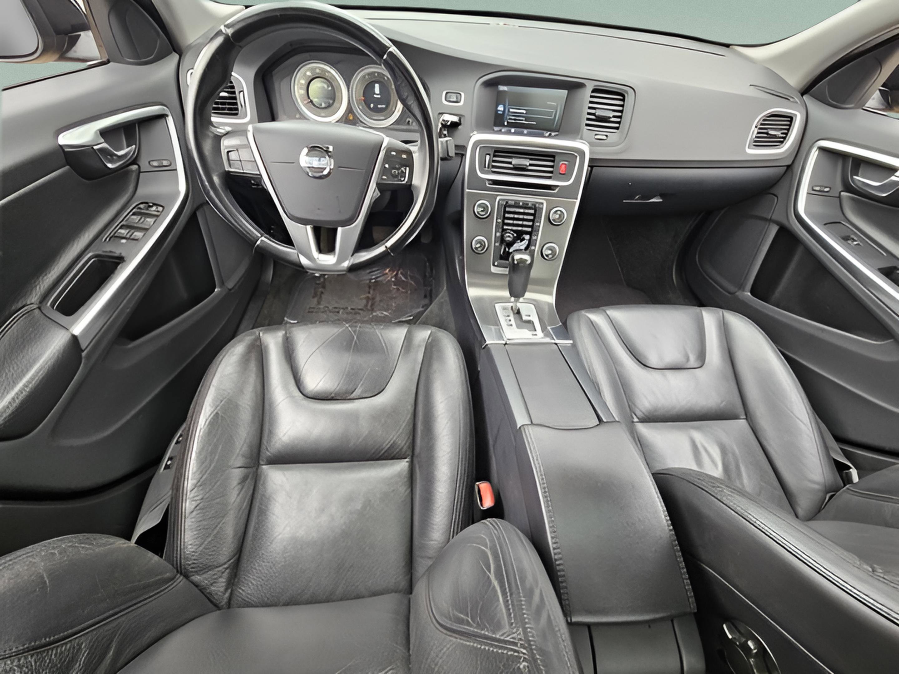 Used 2012 Volvo S60 T5 w/ Climate Pkg image 13