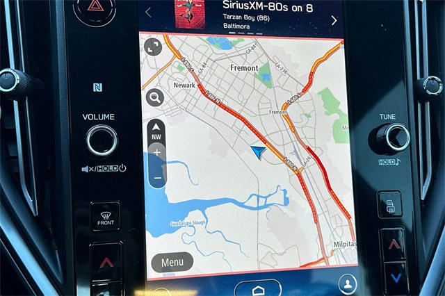 Used 2022 Subaru WRX Limited image 22