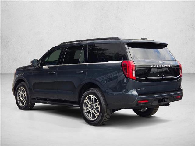 New 2026 Ford Expedition Active image 7