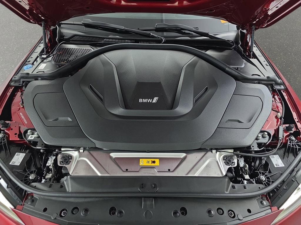 New 2026 BMW i4 xDrive40i w/ M Sport Package image 30