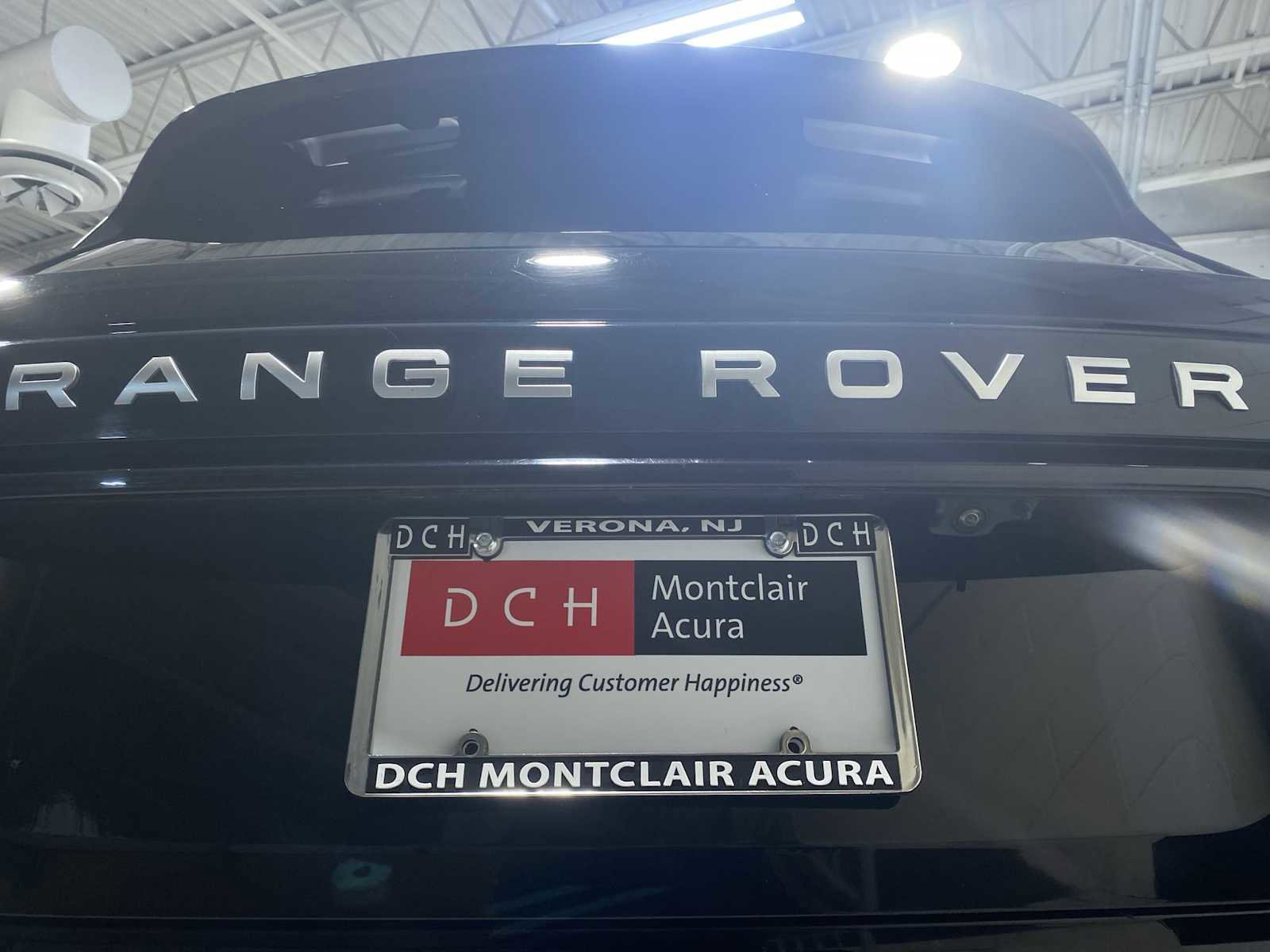 Used 2018 Land Rover Range Rover Velar S image 7