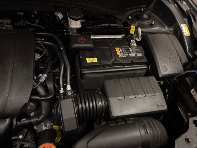 Certified 2026 Kia Seltos S image 23