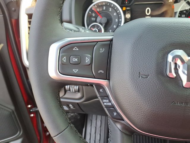 New 2026 RAM 1500 Big Horn AWD/4WD image 19