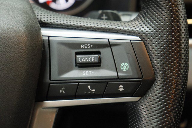 Used 2022 Mitsubishi Outlander SEL Black Edition AWD/4WD image 12