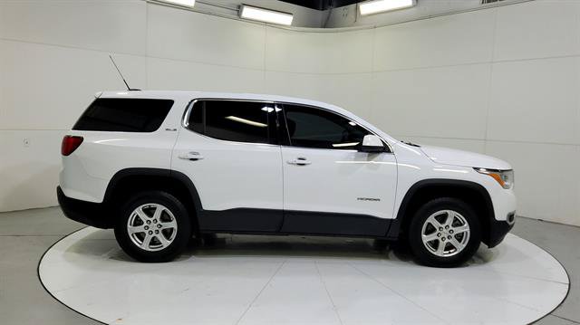 Used 2019 GMC Acadia SLE FWD image 9