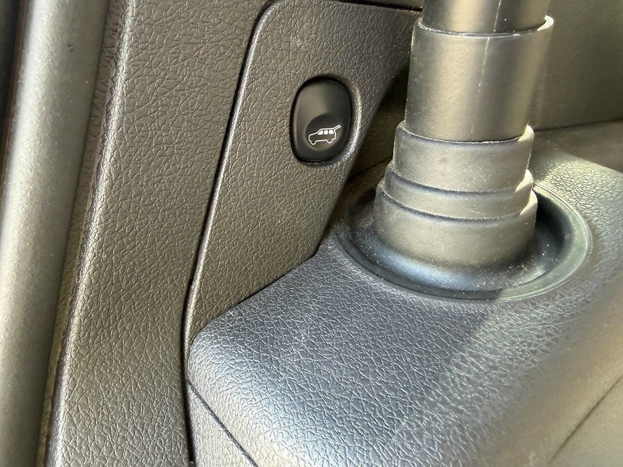 Used 2017 Ford Flex SEL w/ Equipment Group 202A AWD/4WD image 5