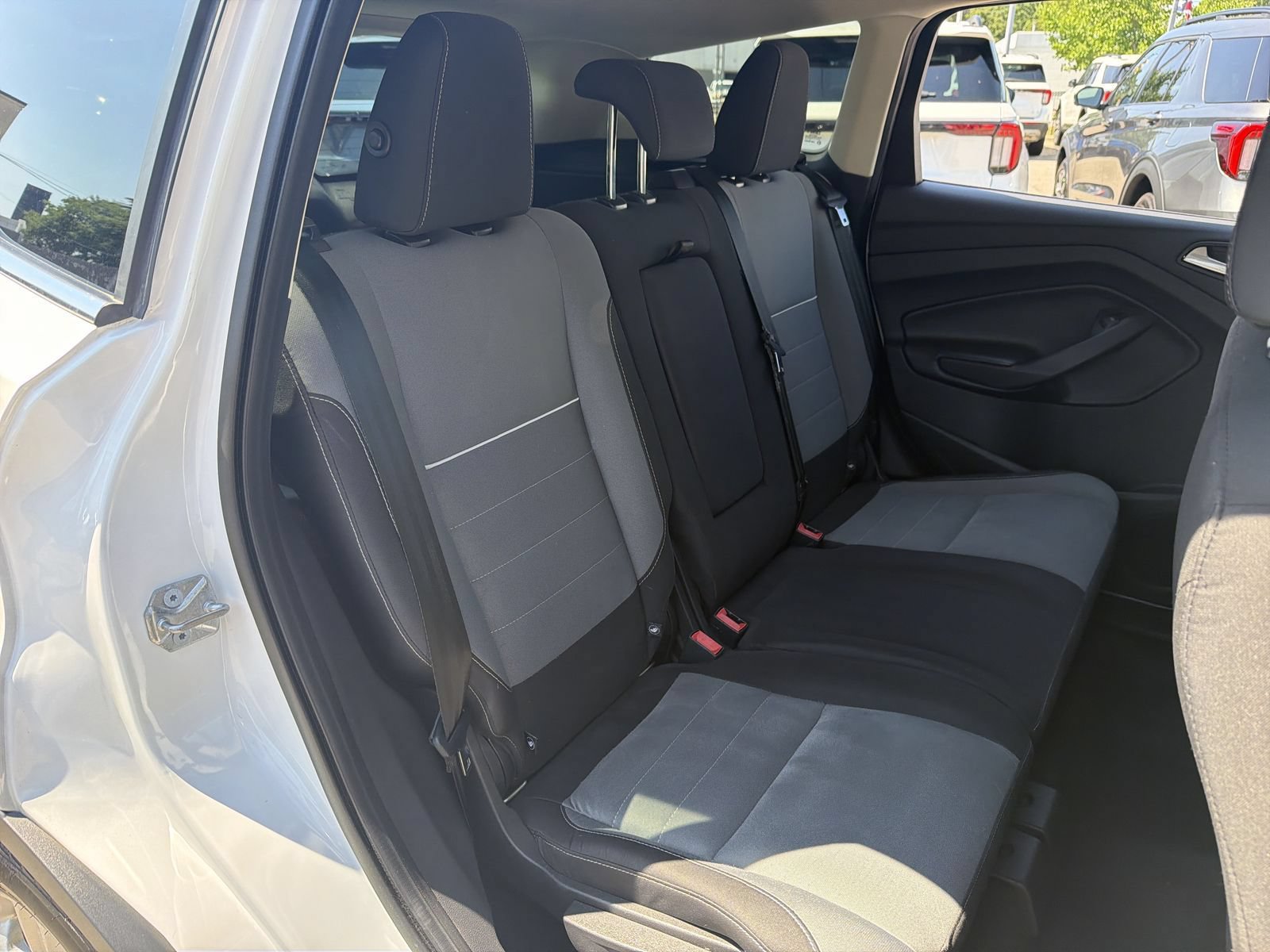 Used 2014 Ford Escape SE FWD image 20