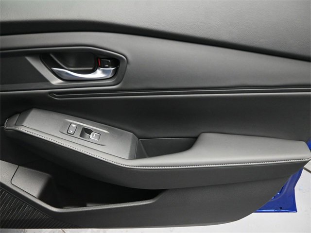 New 2025 Honda Accord Sport image 27